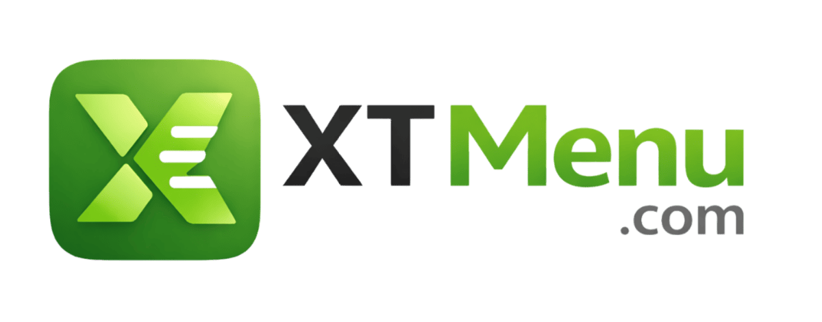 XTMenu